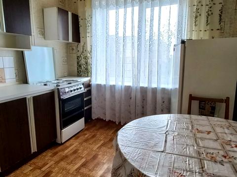 квартира по адресу Космическая ул., 29