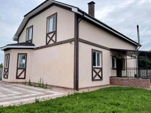 дом по адресу Озерная ул.