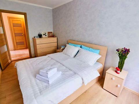 квартира по адресу Харьковское шоссе, 61