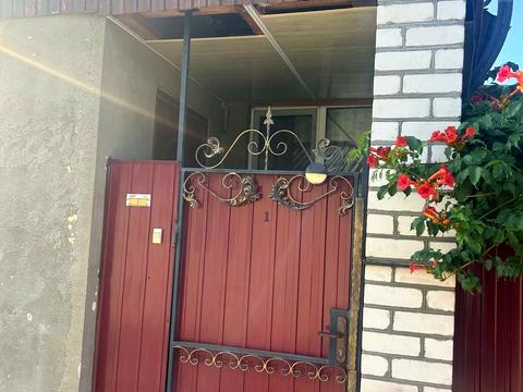 дом по адресу Добролюбова ул., 6