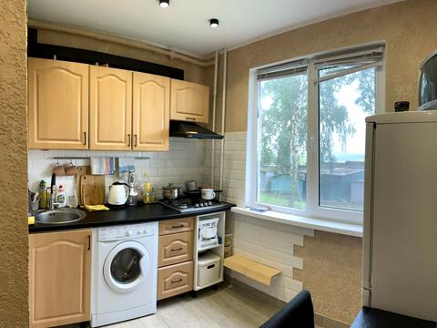 квартира по адресу Архитекторов ул., 32