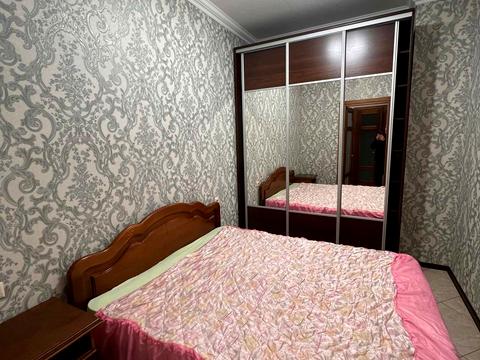 квартира за адресою ромашкова, 10