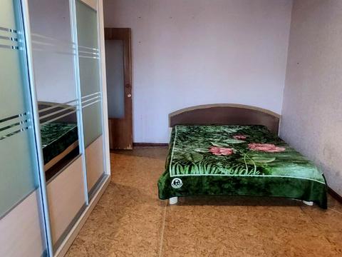 квартира по адресу Оноре де Бальзака ул., 55