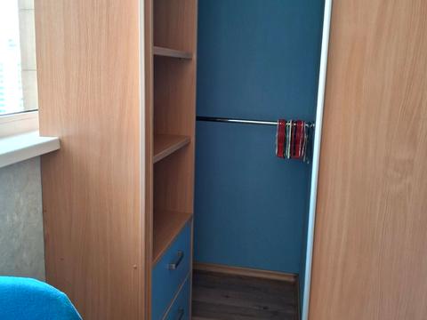 квартира за адресою Голосіївський просп. (40-річчя Жовтня), 15