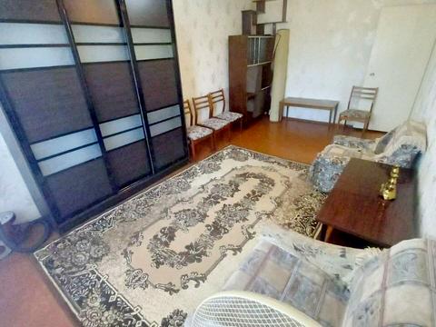 квартира по адресу Космонавтов ул., 130 Б