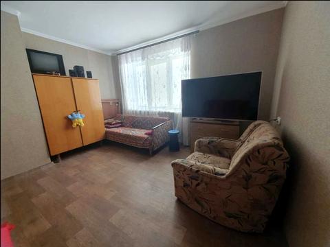 квартира по адресу Довженка ул., 47