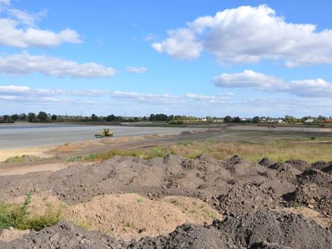 ділянка за адресою Милославська вул.