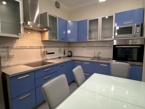 квартира по адресу Татарская ул., 7