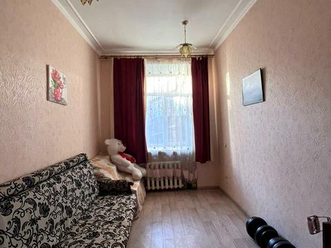 квартира по адресу Лягіна, 29а