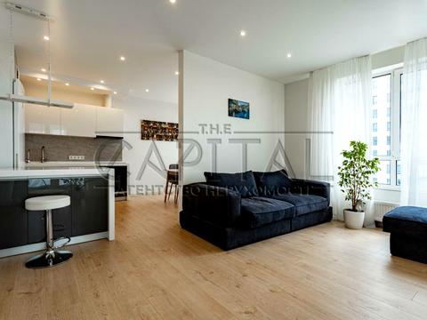 квартира за адресою Миколи Бажана просп., 1-А