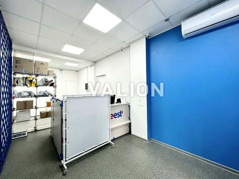 комерційна за адресою Вацлава Гавела бульв. (Івана Лепсе), 50