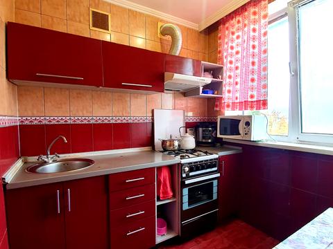 квартира за адресою СКД, 38
