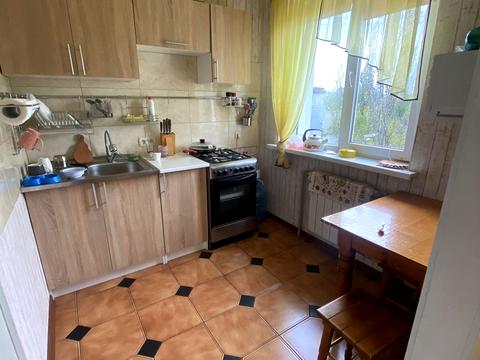 квартира по адресу Горняків, 36