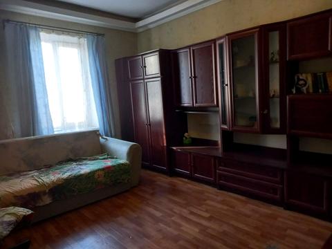квартира за адресою Одеса, Манежна вул., 22