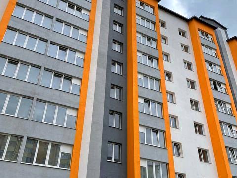 квартира за адресою Вірастюка, 6