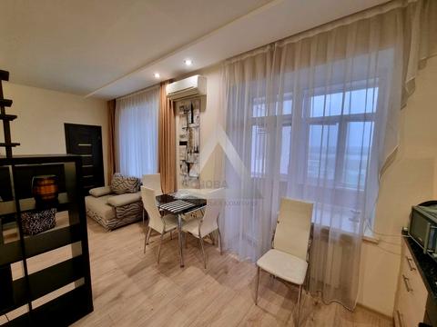 квартира за адресою Українська вул., 6-А