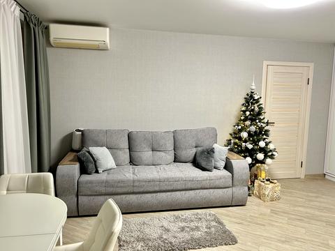 квартира за адресою Героїв Харкова просп. (Московський), 210/2