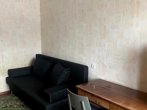 комната по адресу Оболонский просп., 32а