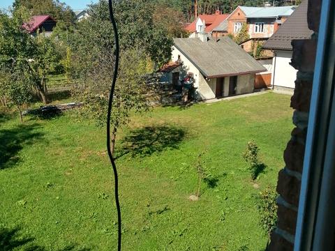 будинок за адресою Лісна, 10