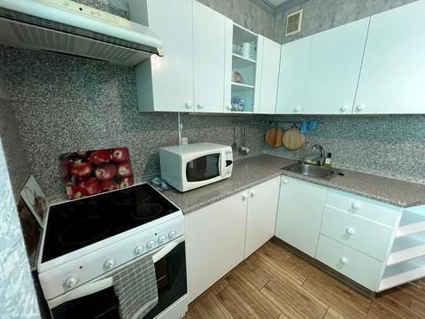 квартира за адресою Проспект Маяковского Владимира, 48/9