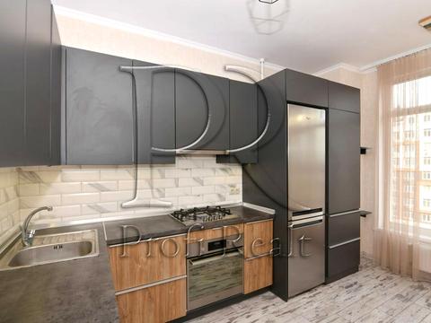 квартира по адресу Одесская ул., 23