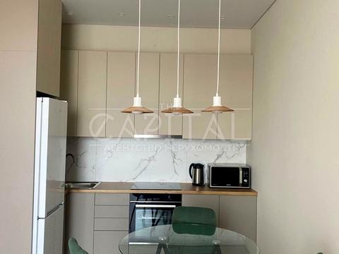 квартира по адресу Гарета Джонса ул. (Сімʼї Хохлових), 8