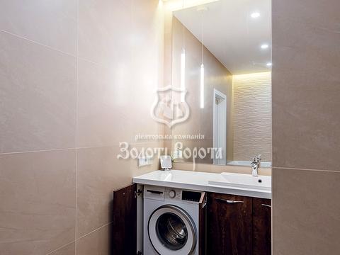 квартира за адресою Київ, Набережно-Рибальська дорога вул., 9