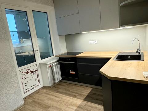 квартира за адресою Сергія Москаленка вул. (Красовського), 53