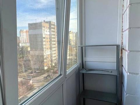 квартира по адресу Академика Доброхотова ул., 3