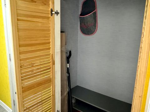 квартира за адресою Чоколівський бульв., 21