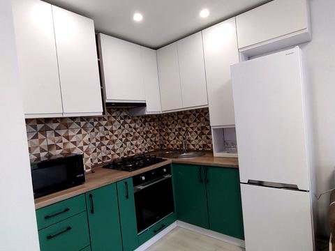 квартира по адресу Стрыйская ул., 202