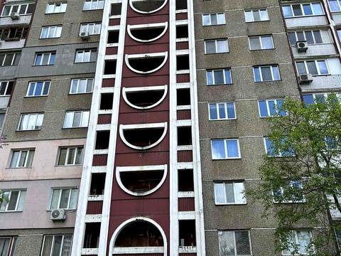 квартира по адресу Бальзака ул, 8