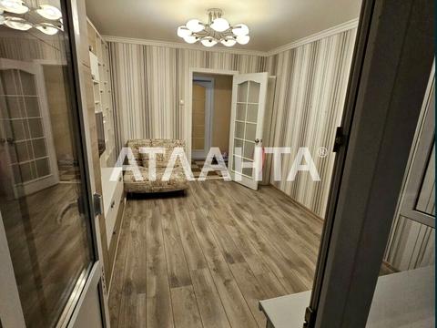 квартира за адресою Академіка Заболотного вул., 2
