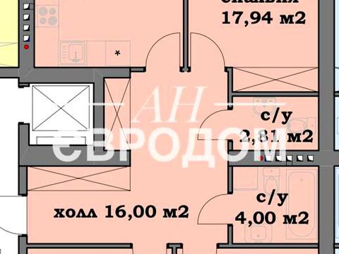 квартира за адресою Клеменова Дача вул., 11