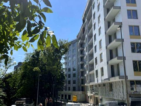 квартира за адресою Карманського П., 7А