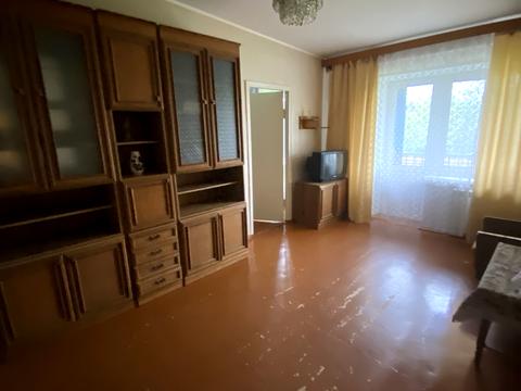 квартира по адресу Першотравнева, 23