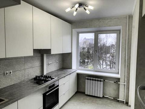 квартира за адресою Гетьмана Орлика вул., 4