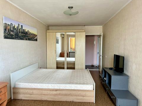 квартира за адресою Героїв Крут вул. (Фурманова), 15