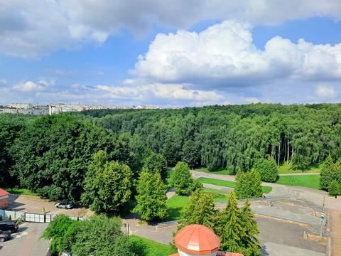квартира за адресою Вербицького вул., 28