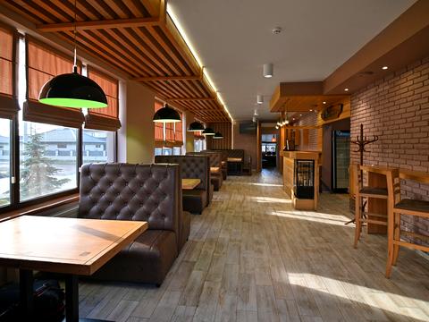 коммерческая по адресу Вишнева, 58А