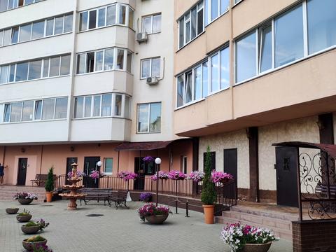квартира за адресою Фабрична вул., 11
