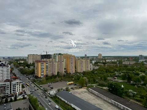 квартира за адресою Михайла Максимовича вул. (Онуфрія Трутенка), 32-Б