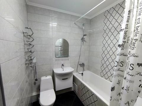 квартира за адресою Берковецька вул., 6