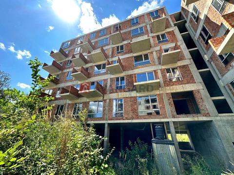 квартира по адресу Филиппа Орлика ул., 10