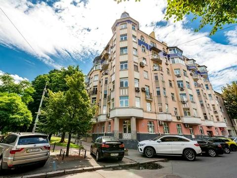 квартира по адресу Григорія Сковороди ул., 6
