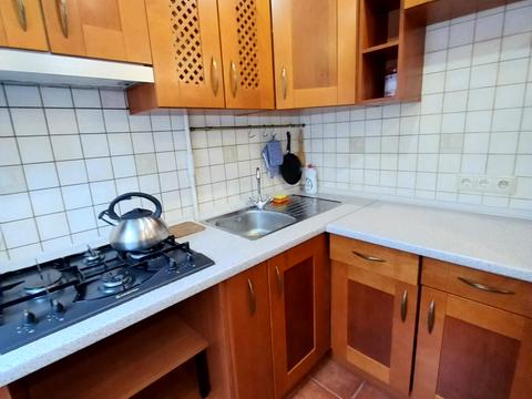 квартира за адресою Калинова вул., 88-А