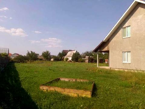участок по адресу с. Безугловка, 