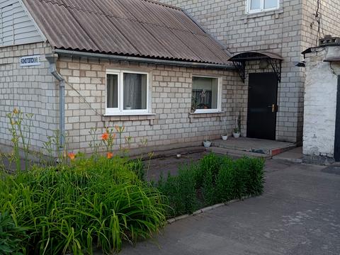 дом по адресу Конотопский пер., 5