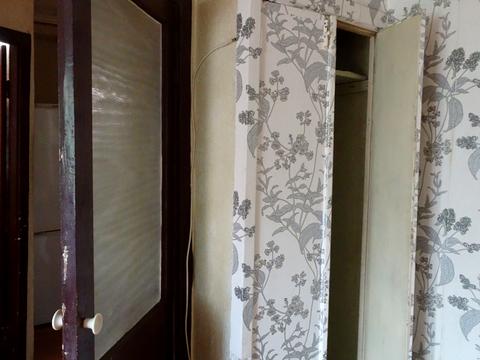 квартира по адресу Строителей ул., 16