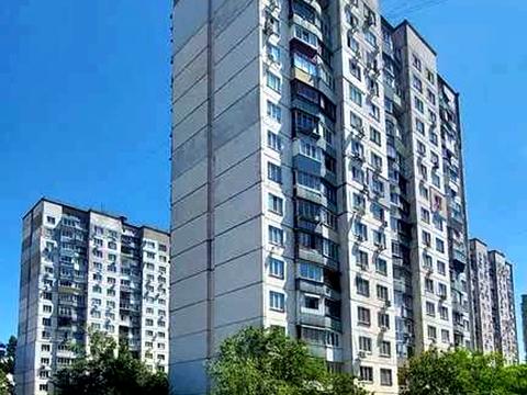 квартира за адресою Героїв Дніпра вул., 38-В